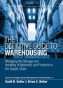 Cover: Definitive Guide to Warehousing, The - Pearson