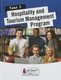 Cover: Hospitality & Tourism Management Program (Htmp) Year 2 Student Textbook - Educational Institute