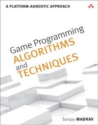 Abbildung von: Game Programming Algorithms and Techniques - Addison Wesley