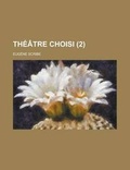 Cover: Theatre Choisi (2 ) - Rarebooksclub.com