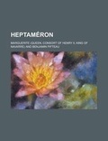 Cover: Heptameron - Rarebooksclub.com