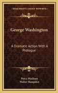 Cover: George Washington - Kessinger Publishing