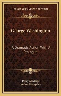 Enlarge image Cover: George Washington - Kessinger Publishing