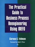 Cover: Practical Guide to Business Process Reengineering Using IDEFO, The - Addison Wesley