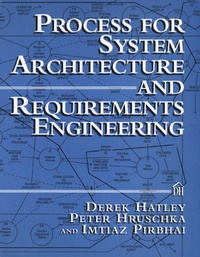 Enlarge image Cover: Process for System Architecture and Requirements Engineering - Addison Wesley