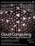 Cover: Cloud Computing - Pearson
