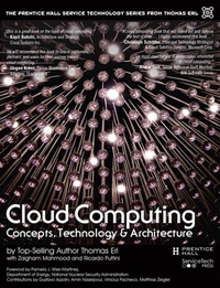 Abbildung von: Cloud Computing - Pearson