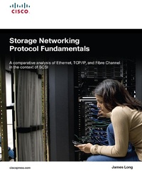 Enlarge image Cover: Storage Networking Protocol Fundamentals - Cisco Press