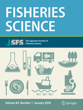 Abbildung von: Fisheries Science - Springer