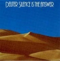 Abbildung von: Silence is the Answer - Naxos Deutschland Musik & Video Vertriebs-GmbH / Poing