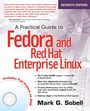 Cover: Practical Guide to Fedora and Red Hat Enterprise Linux, A - Pearson