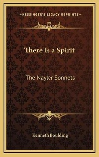 Enlarge image Cover: There Is a Spirit - Kessinger Publishing