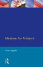 Cover: Measure For Measure - Addison Wesley