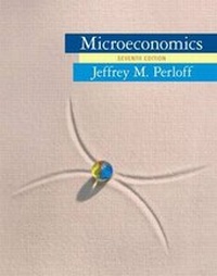 Enlarge image Cover: Microeconomics with Student Access Code - Pearson Education (US)