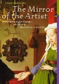 Enlarge image Cover: The Mirror of the Artist - Pearson