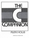 Cover: C. Companion - Prentice Hall