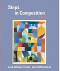 Cover: Steps in Composition - Pearson