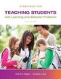 Cover: Strategies for Teaching Students with Learning and Behavior Problems, Enhanced Pearson eText -- Access Card - Pearson