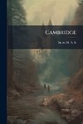 Cover: Cambridge - Nabu Press