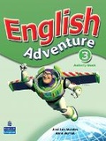 Cover: Student Book with Take Home CD - Pearson Education (US)