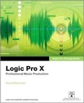 Cover: Apple Pro Training Series - Peachpit Press Publications