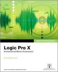Enlarge image Cover: Apple Pro Training Series - Peachpit Press Publications
