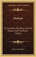Cover: Michael - Kessinger Publishing