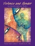 Cover: Violence and Gender - Pearson