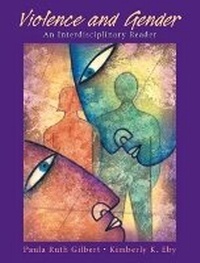 Enlarge image Cover: Violence and Gender - Pearson