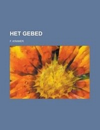 Enlarge image Cover: Het Gebed - Rarebooksclub.com