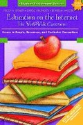 Cover: Education on the Internet - Pearson