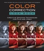 Cover: Color Correction Look Book - Peachpit Press Publications