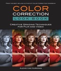Cover: Color Correction Look Book - Peachpit Press Publications