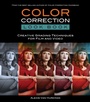Cover: Color Correction Look Book - Peachpit Press Publications