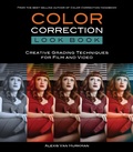 Cover: Color Correction Look Book - Peachpit Press Publications
