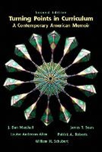 Enlarge image Cover: Turning Points in Curriculum - Pearson