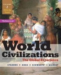 Enlarge image Cover: World Civilizations - Pearson