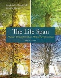 Enlarge image Cover: The Life Span - Pearson