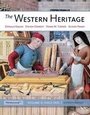 Cover: Western Heritage - Pearson
