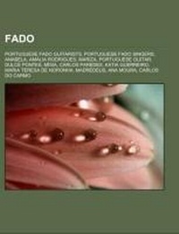 Abbildung von: Fado - Books LLC, Wiki Series