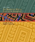 Cover: The Bilingual Special Education Interface - Pearson