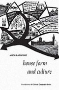 Cover: House Form and Culture - Pearson