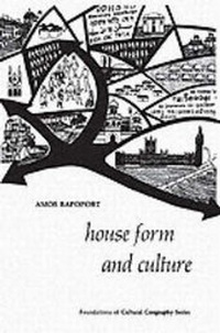 Enlarge image Cover: House Form and Culture - Pearson
