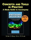 Cover: Concepts and Tools in Practice - Pearson