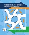 Cover: Collaboration and System Coordination for Students with Special Needs - Pearson