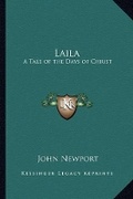 Cover: Laila - Kessinger Publishing
