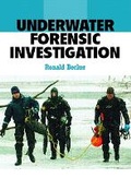 Cover: Underwater Forensic Investigation - Pearson