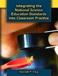 Cover: Integrating the National Science Education Standards into Classroom Practice - Pearson