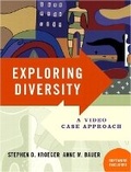 Cover: Exploring Diversity - Pearson