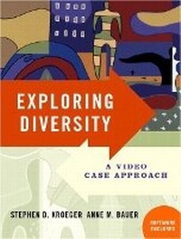 Enlarge image Cover: Exploring Diversity - Pearson